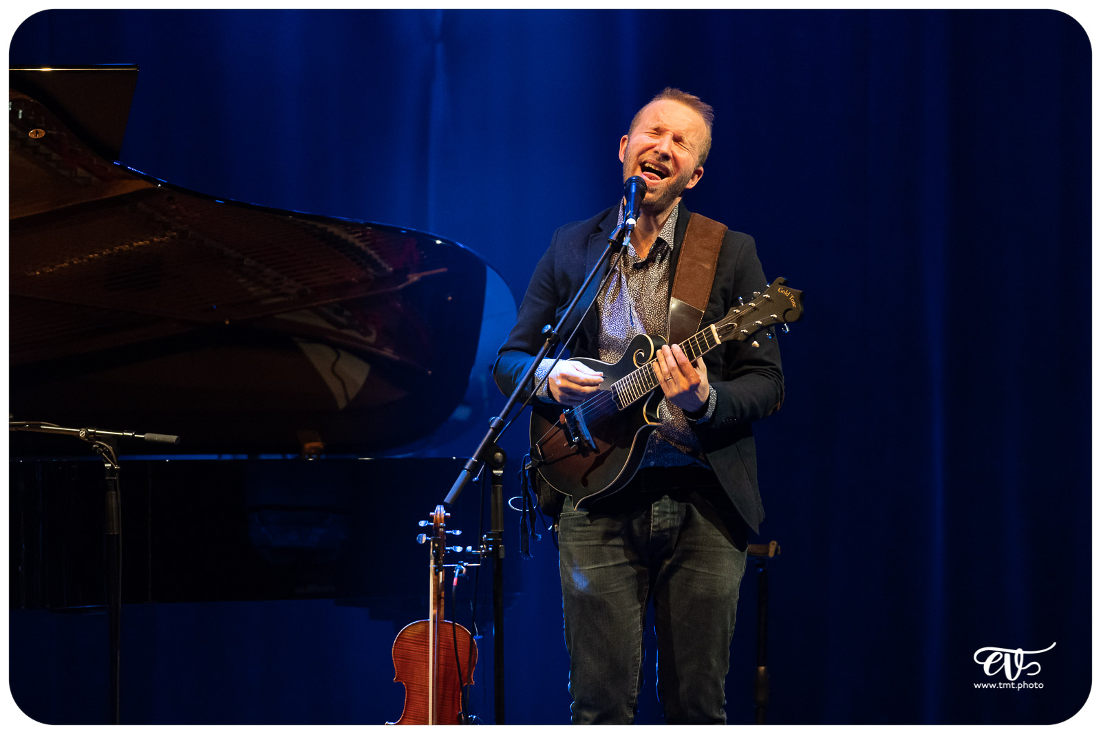 MATSKAT ET VINCENT BIDAL